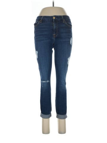 7 For All Mankind Jeans (view 1)