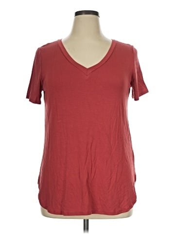 A.gain Short Sleeve T-Shirt (view 1)