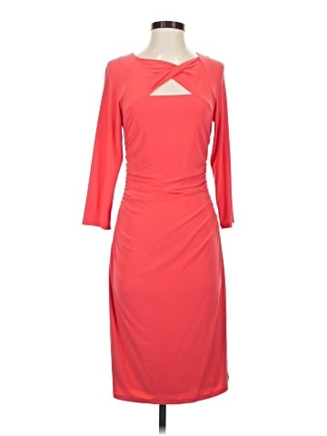 Adrianna Papell Cocktail Dress (view 1)