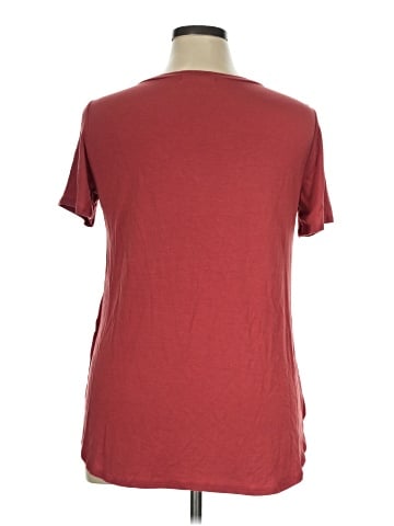 A.gain Short Sleeve T-Shirt (view 2)