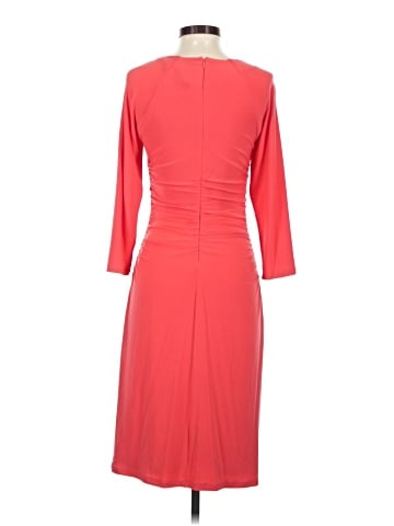 Adrianna Papell Cocktail Dress (view 2)