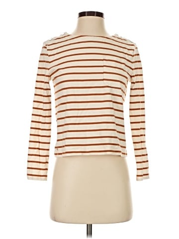 Ralph Lauren Black Label Long Sleeve Top (view 1)