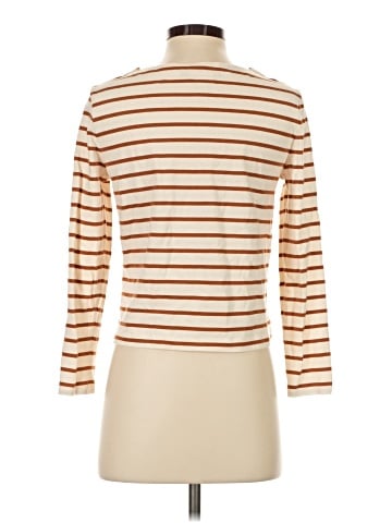 Ralph Lauren Black Label Long Sleeve Top (view 2)