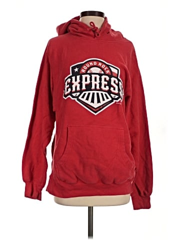 MV Sport Pullover Hoodie (view 1)