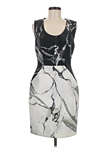 Robert Rodriguez Cocktail Dress (view 1)