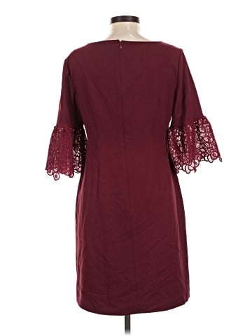 Karl Lagerfeld Paris Cocktail Dress (view 2)