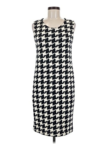 St. John Collection Casual Dress (view 1)