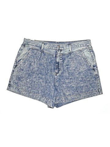 American Eagle Outfitters Denim Shorts (view 1)