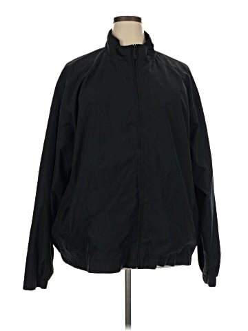 Lands' End Windbreaker (view 1)