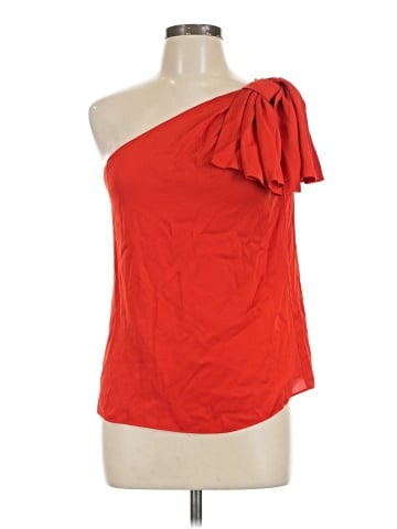 Bergdorf Goodman Sleeveless Top (view 1)