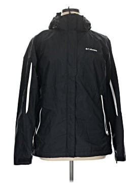 Columbia Snow Jacket (view 1)