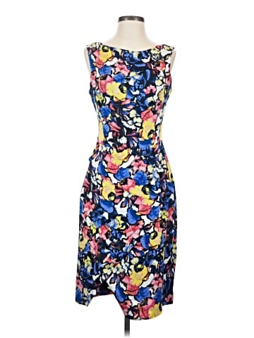 Etcetera Cocktail Dress (view 1)
