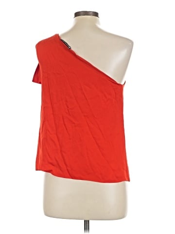 Bergdorf Goodman Sleeveless Top (view 2)