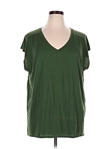 Cozy Casuals Sleeveless T-Shirt (view 1)
