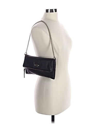 Kate Spade New York Leather Crossbody Bag (view 2)