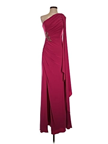 Adrianna Papell Cocktail Dress (view 1)