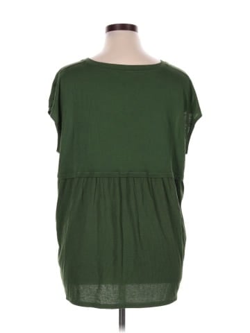 Cozy Casuals Sleeveless T-Shirt (view 2)
