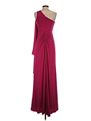 Adrianna Papell Cocktail Dress (view 2)