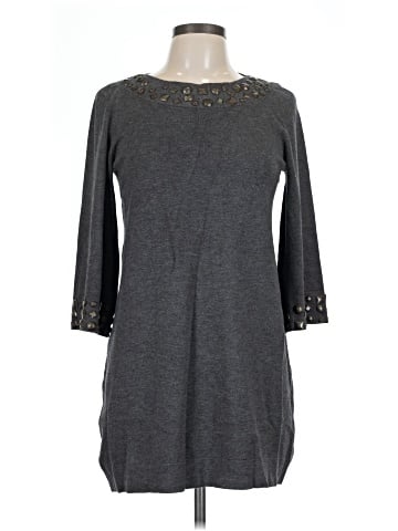 Style&Co Casual Dress (view 1)