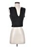 Assorted Brands Black Sleeveless T-Shirt Size S - photo 1