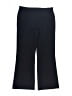 Zara Solid Blue Black Dress Pants Size 9 - 10 - photo 2