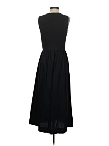 J.Crew Factory Store Casual Dress (view 2)