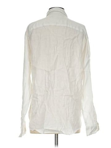 Paul Costelloe Long Sleeve Polo (view 2)