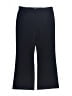 Zara Solid Blue Black Dress Pants Size 9 - 10 - photo 1