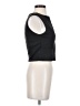 Assorted Brands Black Sleeveless T-Shirt Size S - photo 4