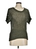 Fenn Wright Manson Green Pullover Sweater Size M - photo 1