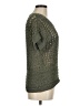 Fenn Wright Manson Green Pullover Sweater Size M - photo 4