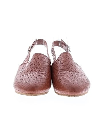 Unbranded Flats (view 2)