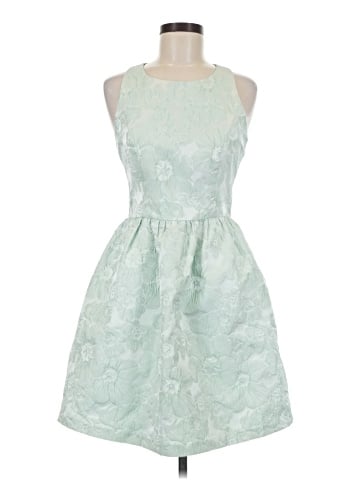 Assorted Brands Cocktail Dress (view 1)