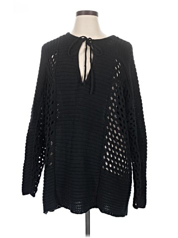 CAbi Pullover Sweater (view 1)