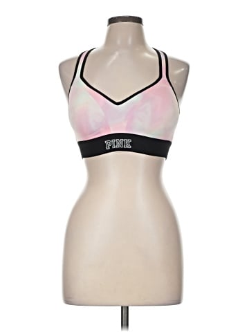 Victoria's Secret Pink Sports Bra (view 1)