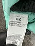 Under Armour Teal Track Jacket Size L - photo 3
