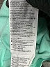 Under Armour Teal Track Jacket Size L - photo 4