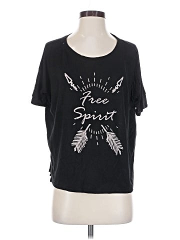 One Clothing Short Sleeve T-Shirt (view 1)
