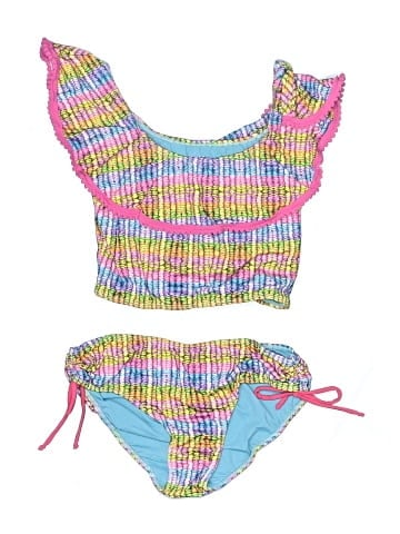 Planet Sea Two Piece Swimsuit (view 1)