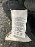 J.Crew Tweed Gray Casual Dress Size 10 - photo 8
