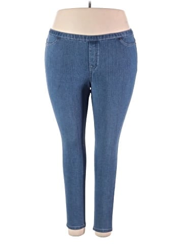 Hue Jeggings (view 1)