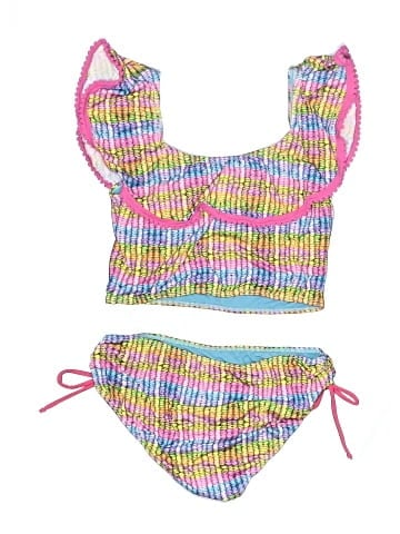 Planet Sea Two Piece Swimsuit (view 2)