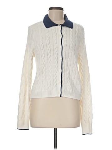 Abercrombie & Fitch Cardigan (view 1)