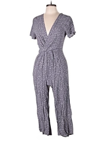 Black Swan Jumpsuit (view 1)