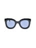 Unbranded Black Sunglasses One size - photo 2