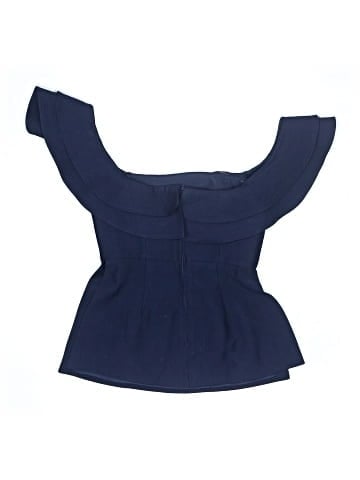C/MEO Collective Sleeveless Blouse (view 2)