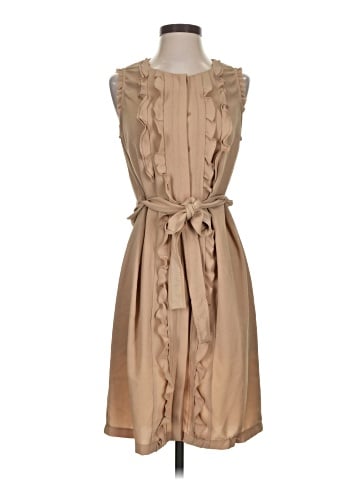 Esley Casual Dress (view 1)