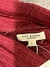 Max Studio Burgundy Pullover Sweater Size L - photo 7