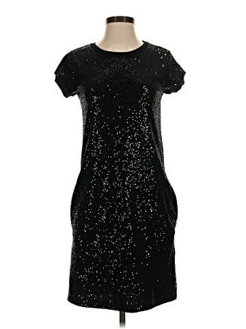 Joe Fresh Cocktail Dress (view 1)