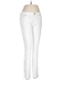 Ann Taylor LOFT White Jeans Size 27 waist - photo 1